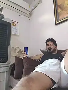 XxX_KING30 Pertunjukan Webcam