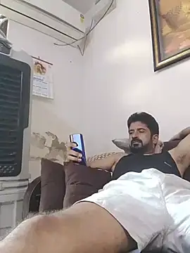 عرض كام XxX_KING30