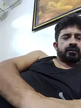 XxX_KING30 Show Webcam