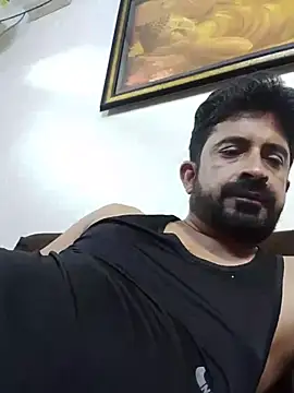 XxX_KING30 webkamerás műsora