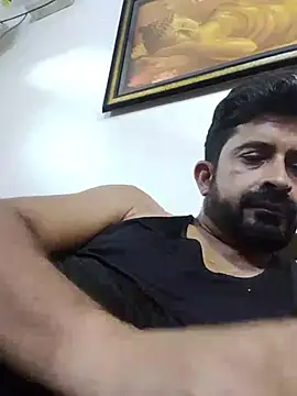 Show de XxX_KING30 na webcam