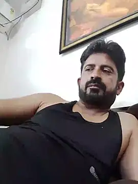 XxX_KING30's Webcam Show