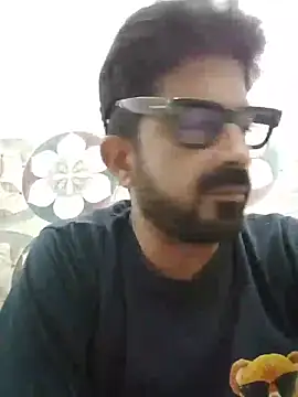 Show webcam de XxX_KING30