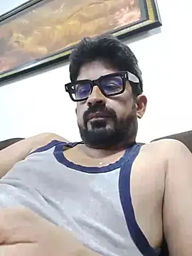XxX_KING30 Webcam Show