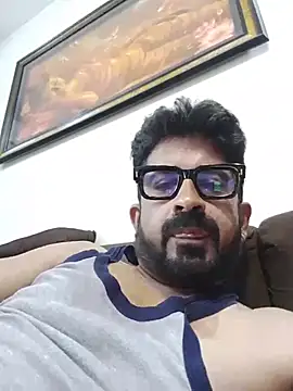 XxX_KING30 Webcam show