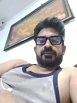 XxX_KING30's Webcam Show