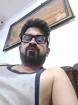 XxX_KING30 Webcam-Show