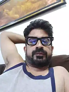 XxX_KING30 Webcam-Show