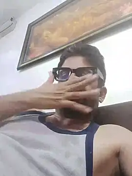 Show de webcam de XxX_KING30