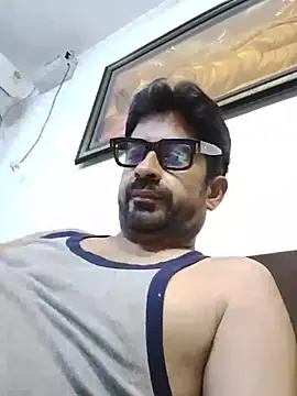 Show Webcam de XxX_KING30