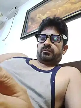 Show de XxX_KING30 na webcam