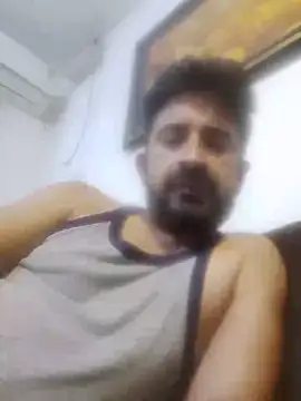 XxX_KING30 Show Webcam