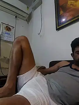 Webkamerová show XxX_KING30