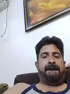 XxX_KING30 Webcam show