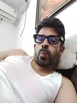 XxX_KING30 Show Webcam