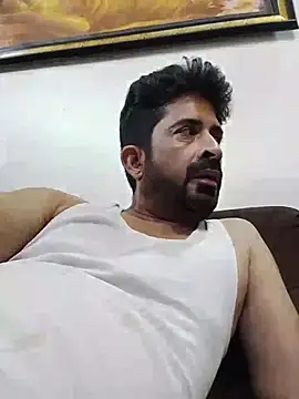 XxX_KING30's Webcam Show