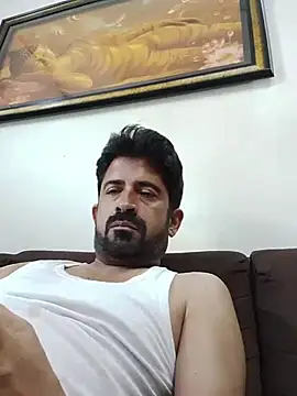 Show de XxX_KING30 na webcam
