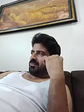 XxX_KING30 Pertunjukan Webcam