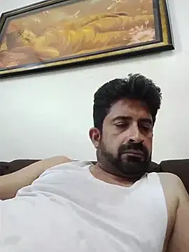 XxX_KING30 Show Webcam