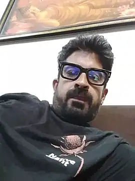 Pokazy przed kamerką – XxX_KING30