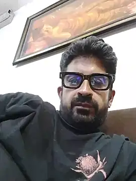 Show Webcam de XxX_KING30