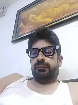 Show webcam de XxX_KING30