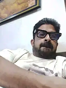 XxX_KING30 Webcam show