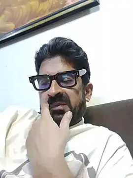 Show webcam de XxX_KING30