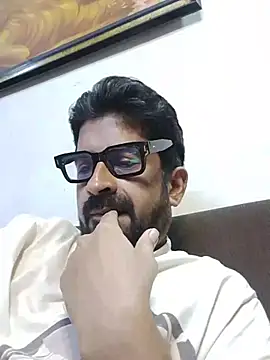 Show de webcam de XxX_KING30