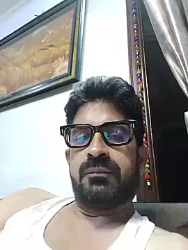 Show Webcam de XxX_KING30