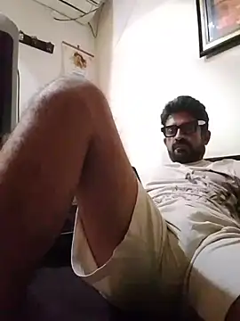 XxX_KING30 Adlı Modelin Web Kamerası Şovu