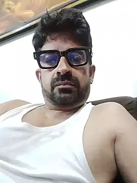 XxX_KING30 Webcam Show
