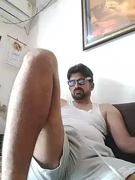 XxX_KING30 Webcam-Show