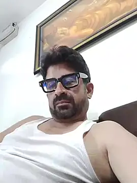 XxX_KING30 Webcam-Show