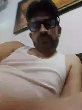 Show de webcam de XxX_KING30