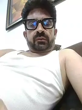 XxX_KING30 Adlı Modelin Web Kamerası Şovu