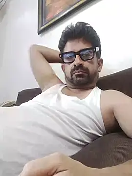 XxX_KING30 webkamerás műsora