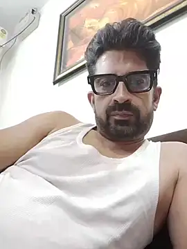 Show webcam de XxX_KING30