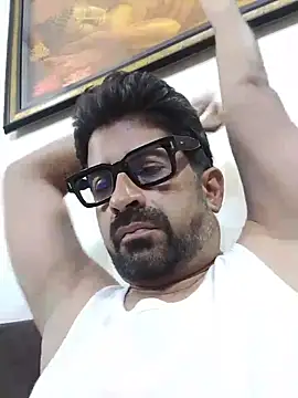 Show webcam de XxX_KING30