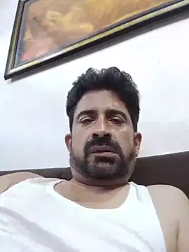 XxX_KING30 Show Webcam