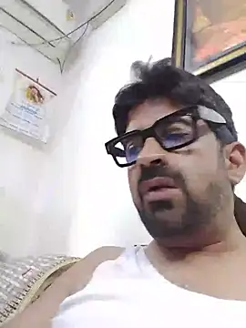 XxX_KING30 Webcam-Show