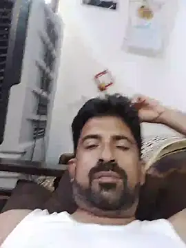 Pertunjukan Kamera Web XxX_KING30
