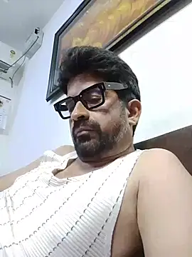 Show de webcam de XxX_KING30