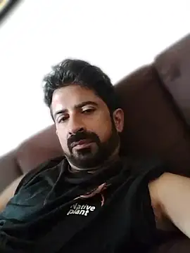 XxX_KING30 webkamerás műsora