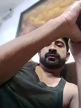 XxX_KING30 webkamerás műsora