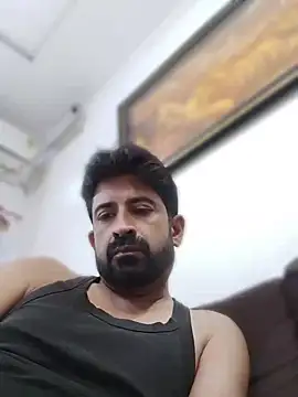 XxX_KING30 webkamerás műsora