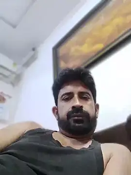 Show webcam de XxX_KING30
