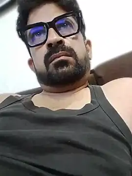 XxX_KING30 webkamerás műsora