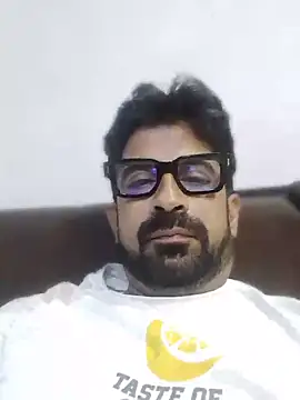 Pertunjukan Kamera Web XxX_KING30