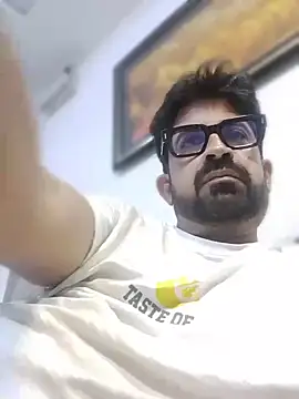 XxX_KING30 Webcam Show